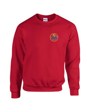 NCRS 50th ANNIVERSARY Embroidered Sweatshirt