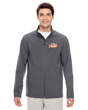 NCRS NORTHWEST CHAPTER Soft Shell Lightweight Jacket
