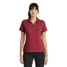 NCRS NIKE Ladies Dri-FIT Classic Polo