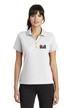 NCRS NIKE Ladies Dri-FIT Classic Polo