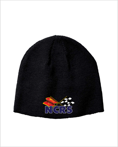 NCRS Winter Cap