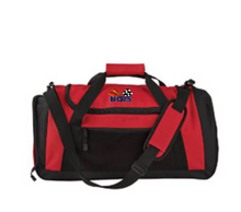 NCRS Nylon Sport Duffel Bag