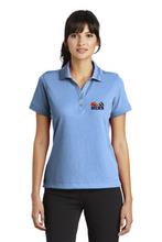 NCRS NIKE Ladies Dri-FIT Classic Polo