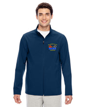 NCRS DELAWARE VALLEY CHAPTER Soft Shell Lightweight Jacket