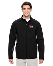 NCRS BONNEVILLE CHAPTER Soft Shell Lightweight Jacket