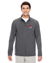 NCRS BONNEVILLE CHAPTER Soft Shell Lightweight Jacket
