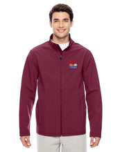 NCRS BONNEVILLE CHAPTER Soft Shell Lightweight Jacket