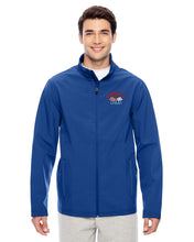 NCRS BONNEVILLE CHAPTER Soft Shell Lightweight Jacket