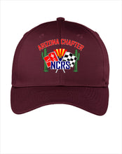 NCRS ARIZONA CHAPTER Adjustable Cap