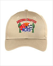 NCRS ARIZONA CHAPTER Adjustable Cap