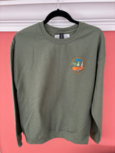 2026 NCRS CONVENTION Embroidered Sweatshirt