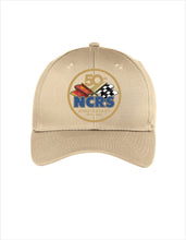 NCRS 50th ANNIVERSARY Adjustable Cap