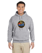 NCRS 50th ANNIVERSARY HOODIE