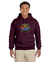 NCRS 50th ANNIVERSARY HOODIE