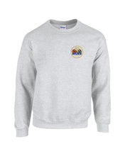 NCRS 50th ANNIVERSARY Embroidered Sweatshirt