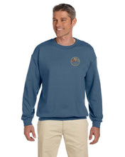 NCRS 50th ANNIVERSARY Embroidered Sweatshirt