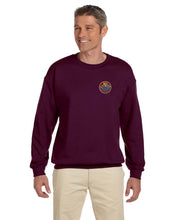 NCRS 50th ANNIVERSARY Embroidered Sweatshirt