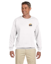 NCRS 50th ANNIVERSARY Embroidered Sweatshirt