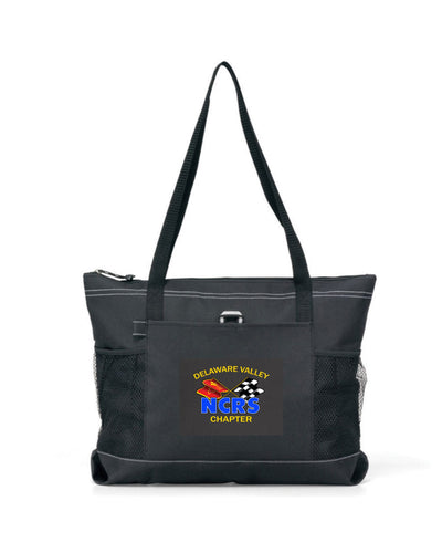 NCRS DELAWARE Nylon Tote Bag