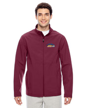 NCRS NORTH CENTRAL Soft Shell Lightweight Jacket