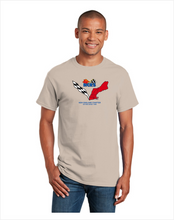 NCRS NEW ENGLAND CHAPTER Cotton T-shirt
