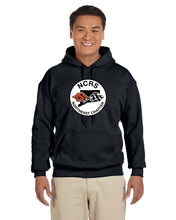 NCRS NORTHEAST CHAPTER HOODIE