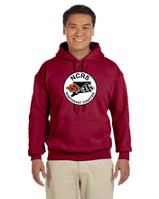 NCRS NORTHEAST CHAPTER HOODIE