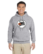 NCRS NORTHEAST CHAPTER HOODIE