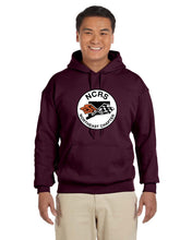 NCRS NORTHEAST CHAPTER HOODIE
