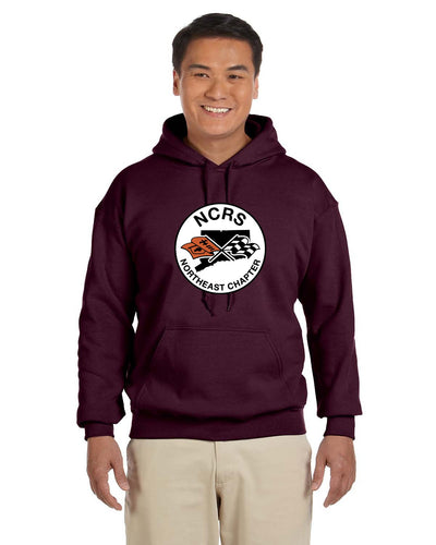 NCRS NORTHEAST CHAPTER HOODIE