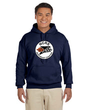 NCRS NORTHEAST CHAPTER HOODIE