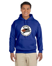 NCRS NORTHEAST CHAPTER HOODIE