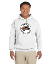 NCRS NORTHEAST CHAPTER HOODIE