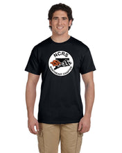 NCRS NORTHEAST CHAPTER Cotton T-shirt