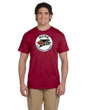 NCRS NORTHEAST CHAPTER Cotton T-shirt