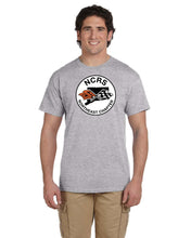 NCRS NORTHEAST CHAPTER Cotton T-shirt