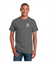 NCRS NORTHEAST CHAPTER Cotton T-shirt (Left Chest)