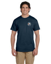 NCRS NORTHEAST CHAPTER Cotton T-shirt (Left Chest)
