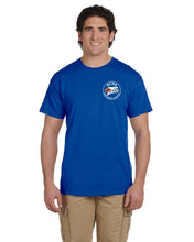 NCRS NORTHEAST CHAPTER Cotton T-shirt (Left Chest)