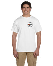NCRS NORTHEAST CHAPTER Cotton T-shirt (Left Chest)