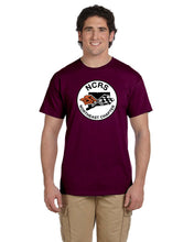 NCRS NORTHEAST CHAPTER Cotton T-shirt