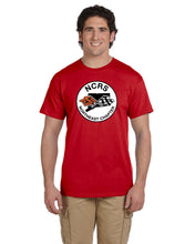 NCRS NORTHEAST CHAPTER Cotton T-shirt