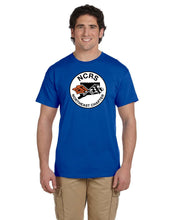 NCRS NORTHEAST CHAPTER Cotton T-shirt
