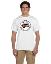 NCRS NORTHEAST CHAPTER Cotton T-shirt