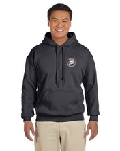NCRS NORTHEAST CHAPTER HOODIE (Left Chest logo)