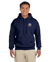 NCRS NORTHEAST CHAPTER HOODIE (Left Chest logo)