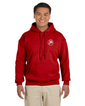 NCRS NORTHEAST CHAPTER HOODIE (Left Chest logo)