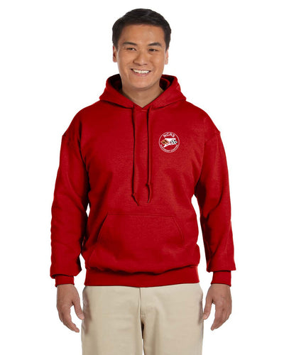 NCRS NORTHEAST CHAPTER HOODIE (Left Chest logo)