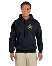NCRS NORTHEAST CHAPTER HOODIE (Left Chest logo)