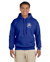 NCRS NORTHEAST CHAPTER HOODIE (Left Chest logo)